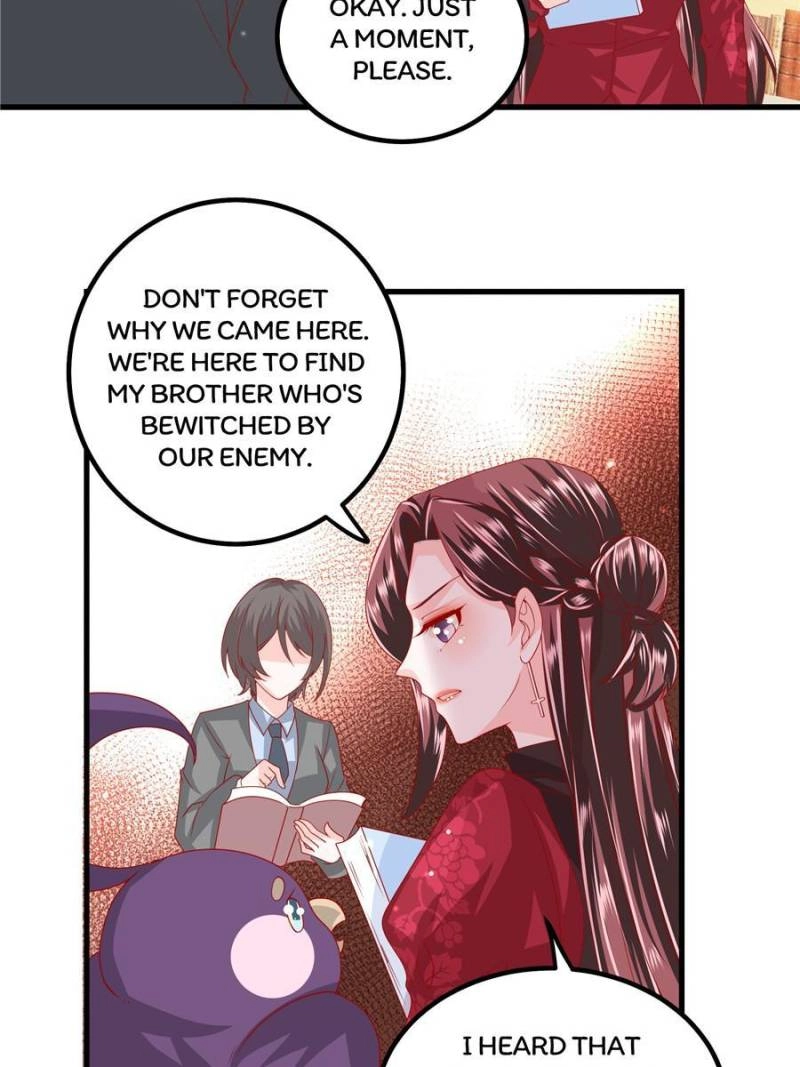 Read I Must Be the Empress chapter 39 image 4 on Lezhin
