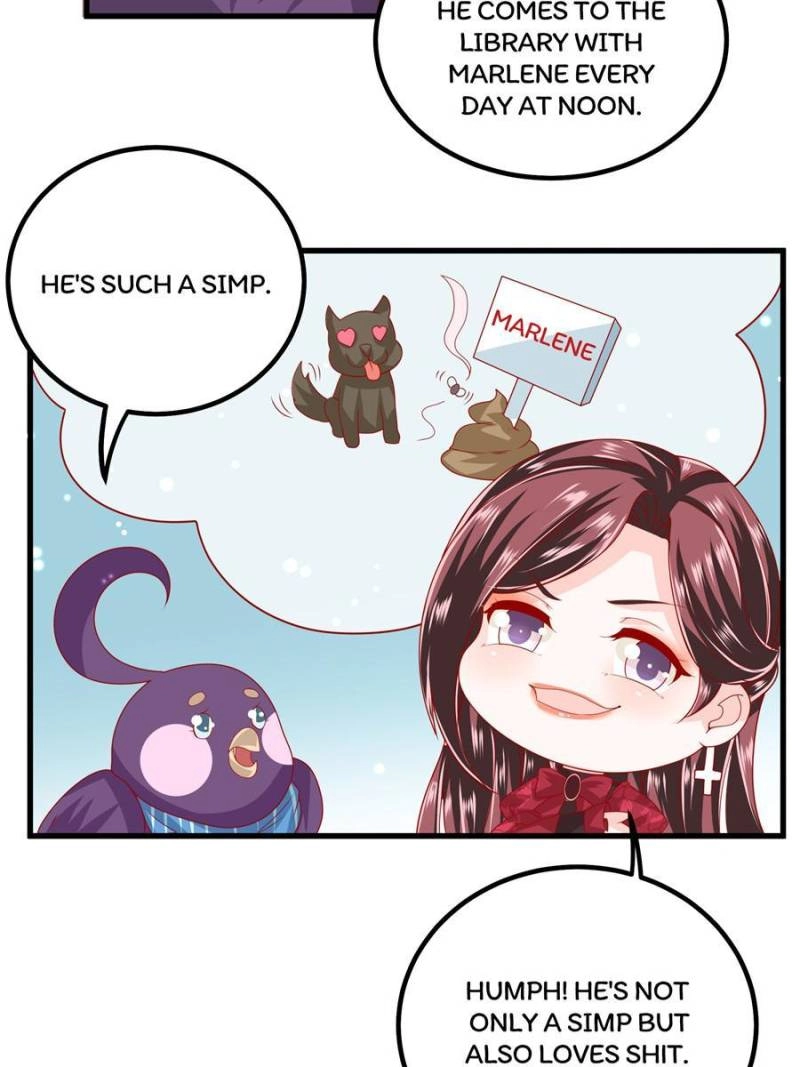 Read I Must Be the Empress chapter 39 image 5 on Lezhin