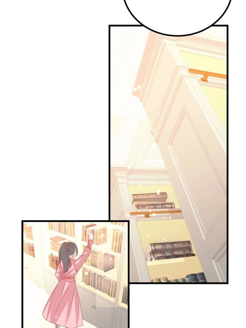 Read I Must Be the Empress chapter 39 image 6 on Lezhin