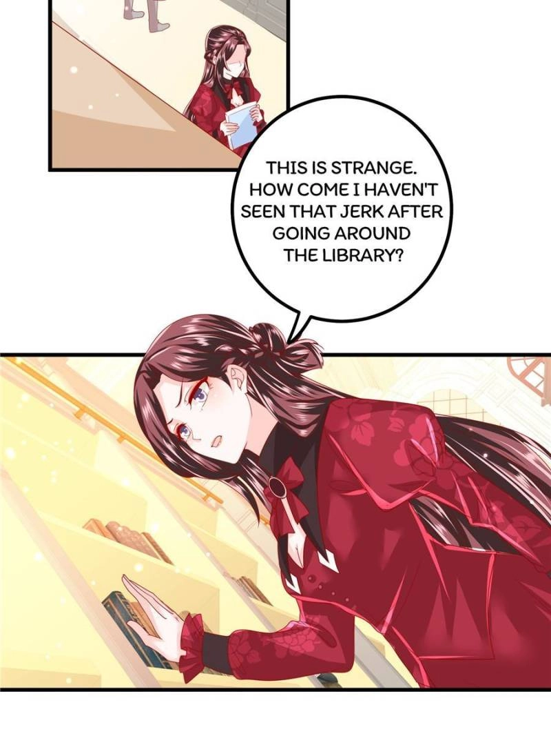 Read I Must Be the Empress chapter 39 image 7 on Lezhin