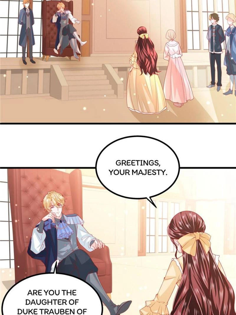 Read I Must Be the Empress chapter 40 image 1 on Lezhin