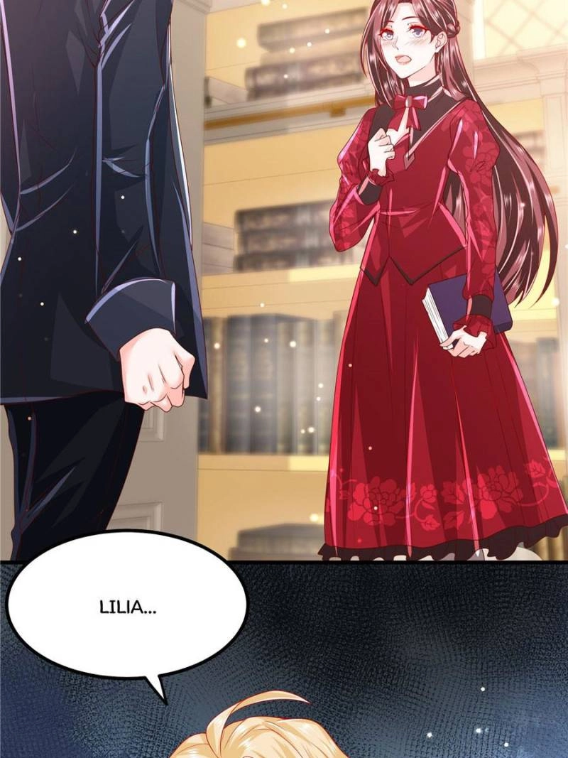 Read I Must Be the Empress chapter 40 image 10 on Lezhin
