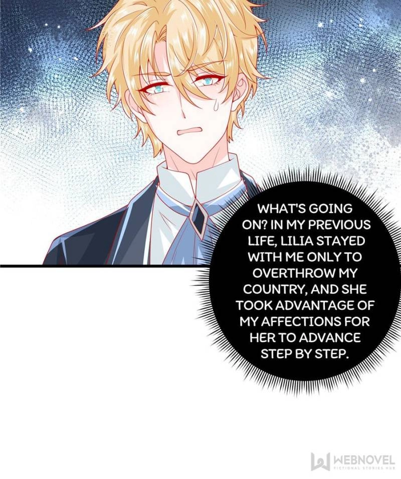 Read I Must Be the Empress chapter 40 image 11 on Lezhin