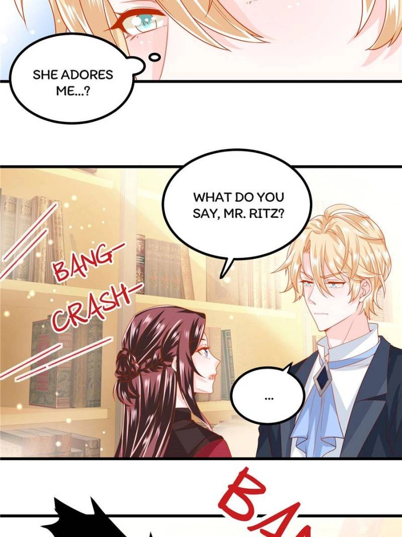 Read I Must Be the Empress chapter 40 image 13 on Lezhin
