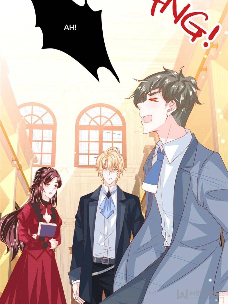 Read I Must Be the Empress chapter 40 image 14 on Lezhin