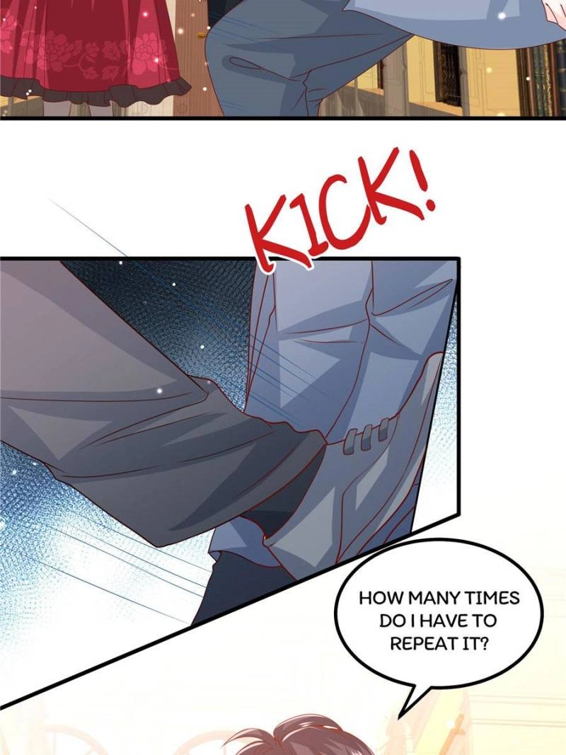 Read I Must Be the Empress chapter 40 image 15 on Lezhin