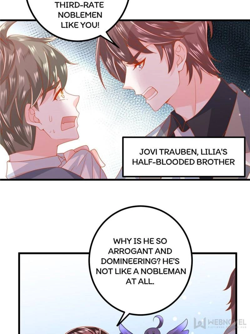 Read I Must Be the Empress chapter 40 image 17 on Lezhin