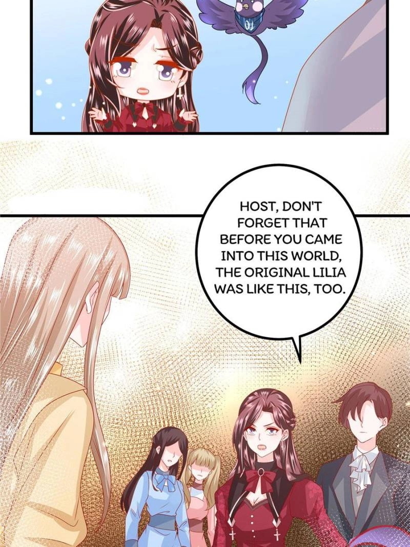 Read I Must Be the Empress chapter 40 image 18 on Lezhin