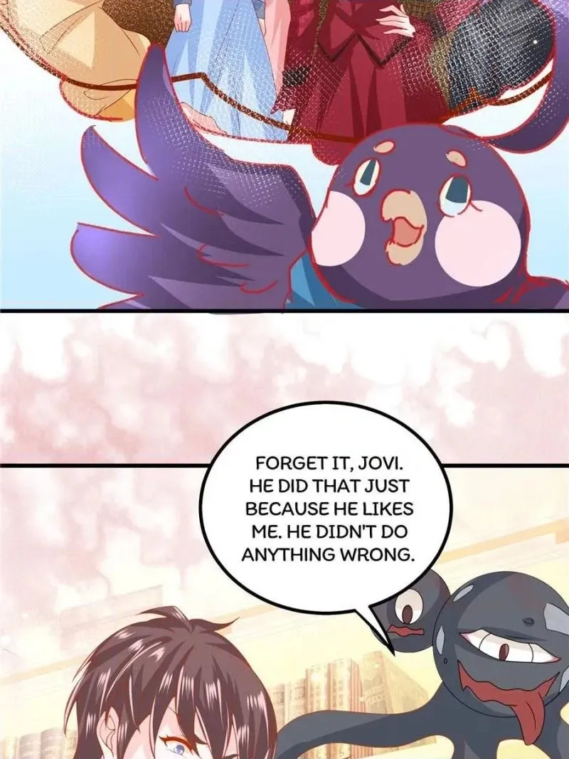 Read I Must Be the Empress chapter 40 image 19 on Lezhin