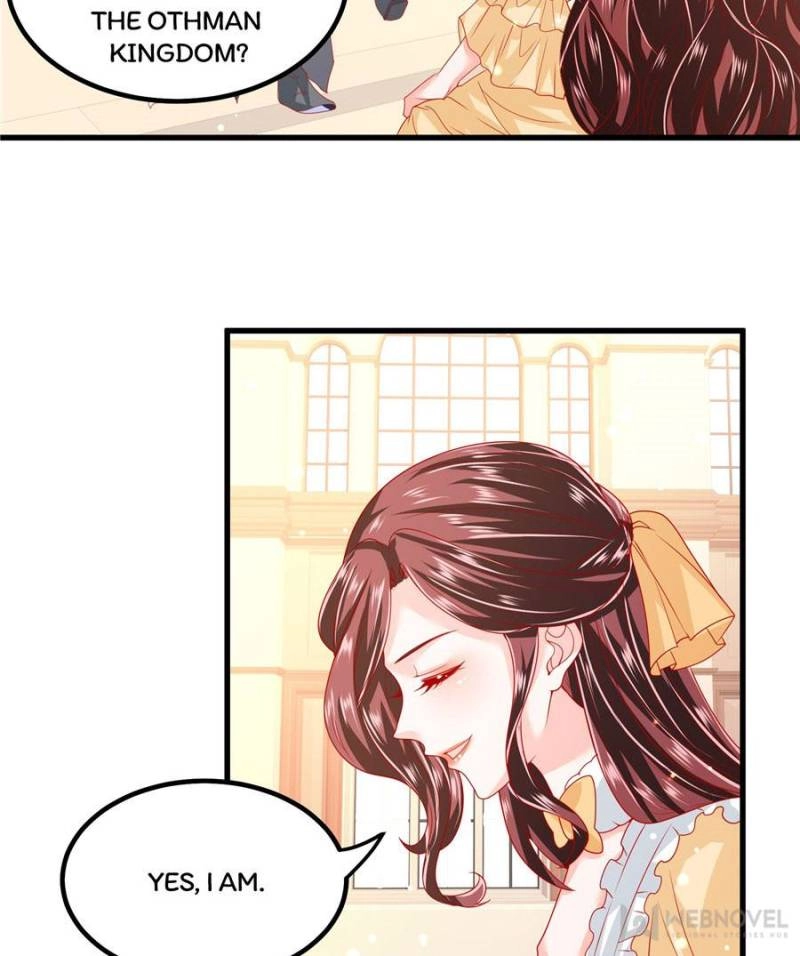 Read I Must Be the Empress chapter 40 image 2 on Lezhin
