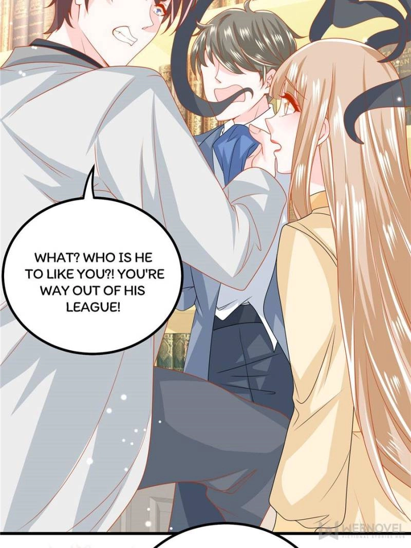 Read I Must Be the Empress chapter 40 image 20 on Lezhin