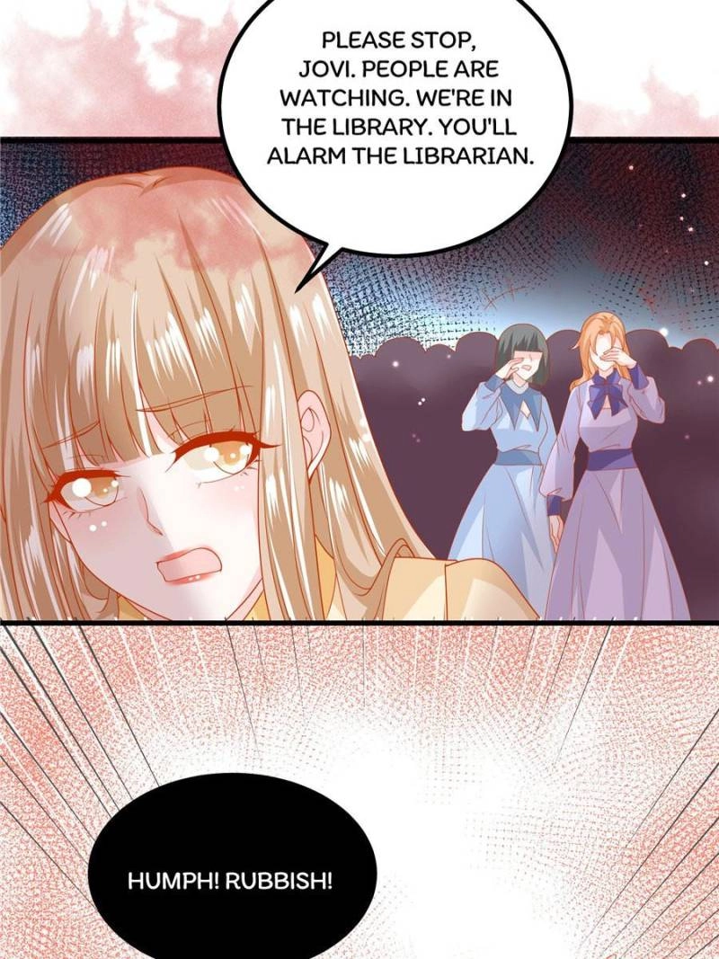 Read I Must Be the Empress chapter 40 image 21 on Lezhin