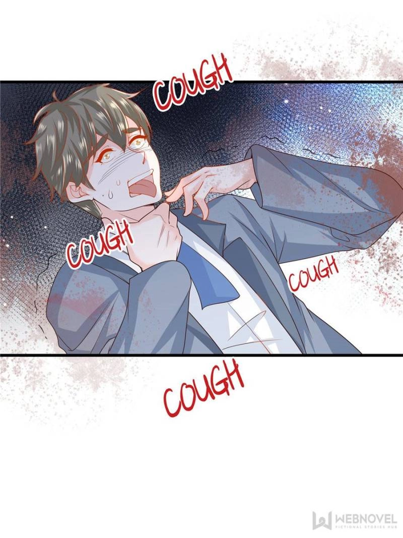 Read I Must Be the Empress chapter 40 image 23 on Lezhin