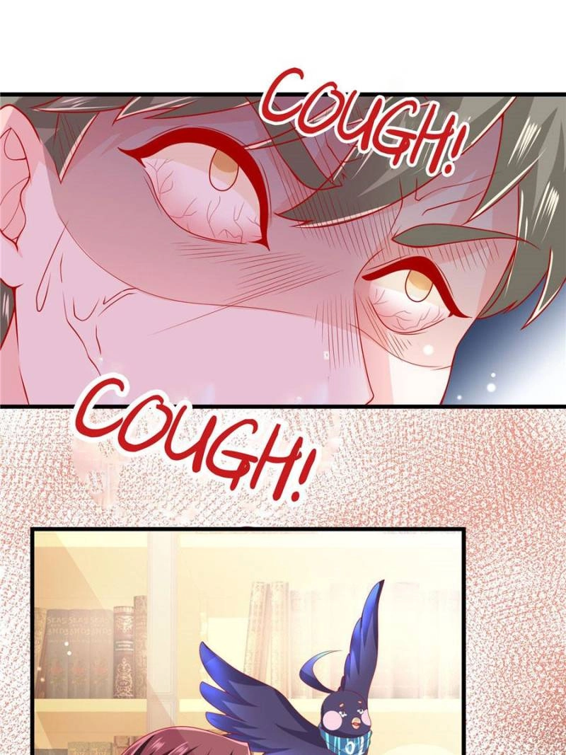 Read I Must Be the Empress chapter 40 image 24 on Lezhin