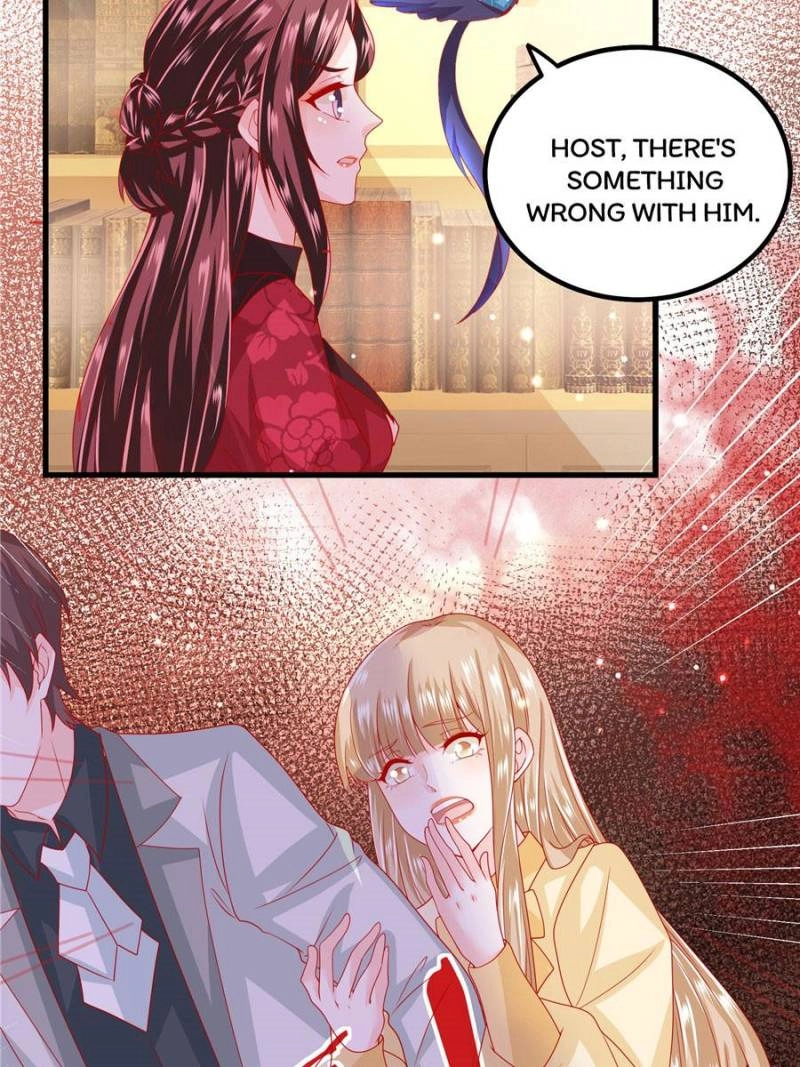Read I Must Be the Empress chapter 40 image 25 on Lezhin