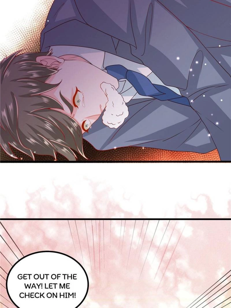Read I Must Be the Empress chapter 40 image 27 on Lezhin