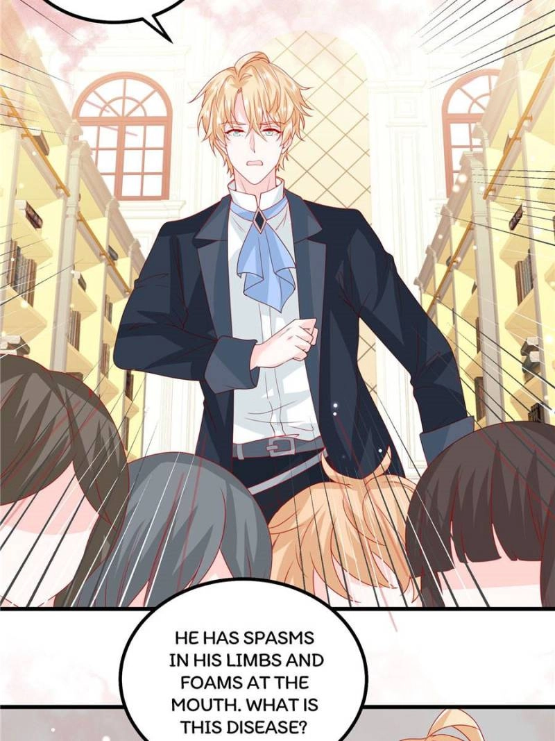 Read I Must Be the Empress chapter 40 image 28 on Lezhin