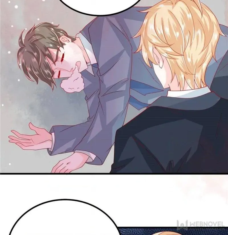 Read I Must Be the Empress chapter 40 image 29 on Lezhin
