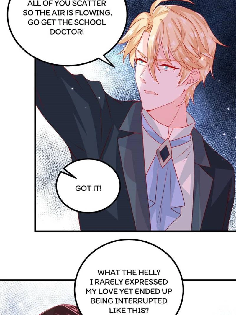 Read I Must Be the Empress chapter 40 image 30 on Lezhin