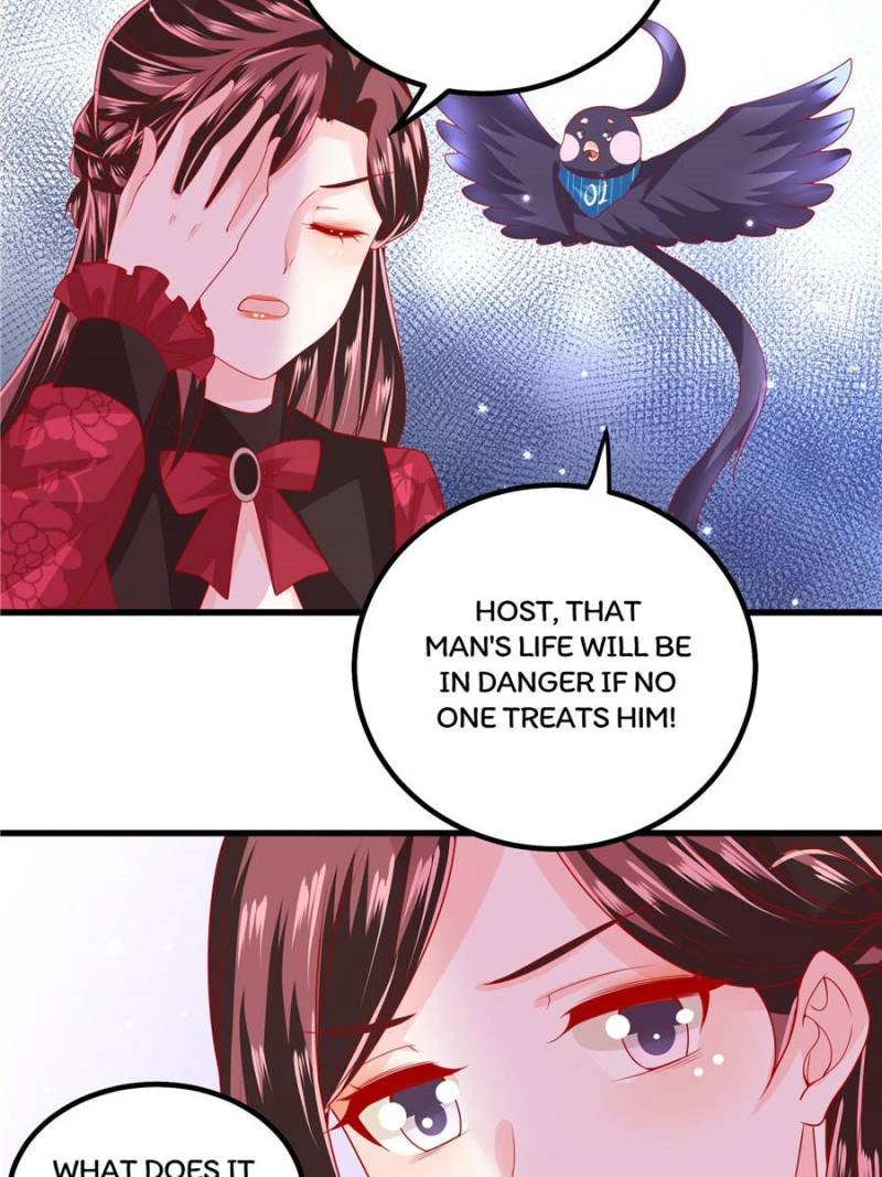 Read I Must Be the Empress chapter 40 image 31 on Lezhin