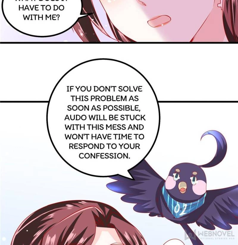 Read I Must Be the Empress chapter 40 image 32 on Lezhin