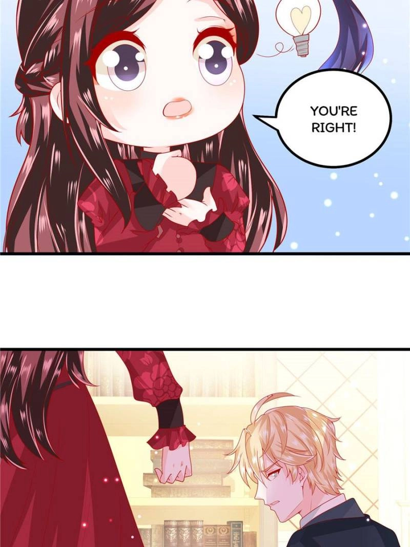 Read I Must Be the Empress chapter 40 image 33 on Lezhin