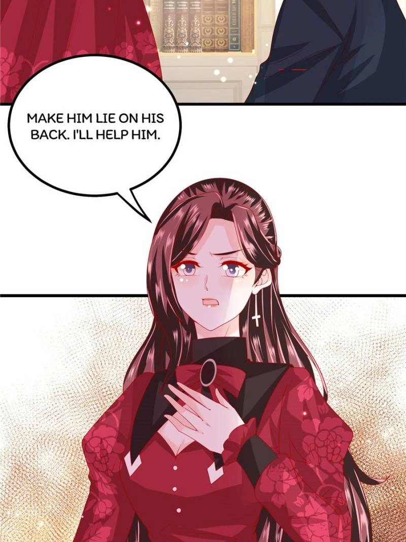 Read I Must Be the Empress chapter 40 image 34 on Lezhin