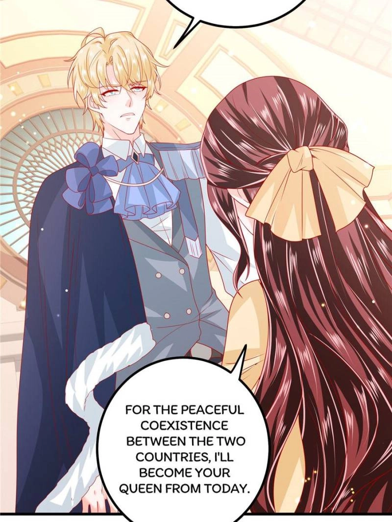 Read I Must Be the Empress chapter 40 image 4 on Lezhin