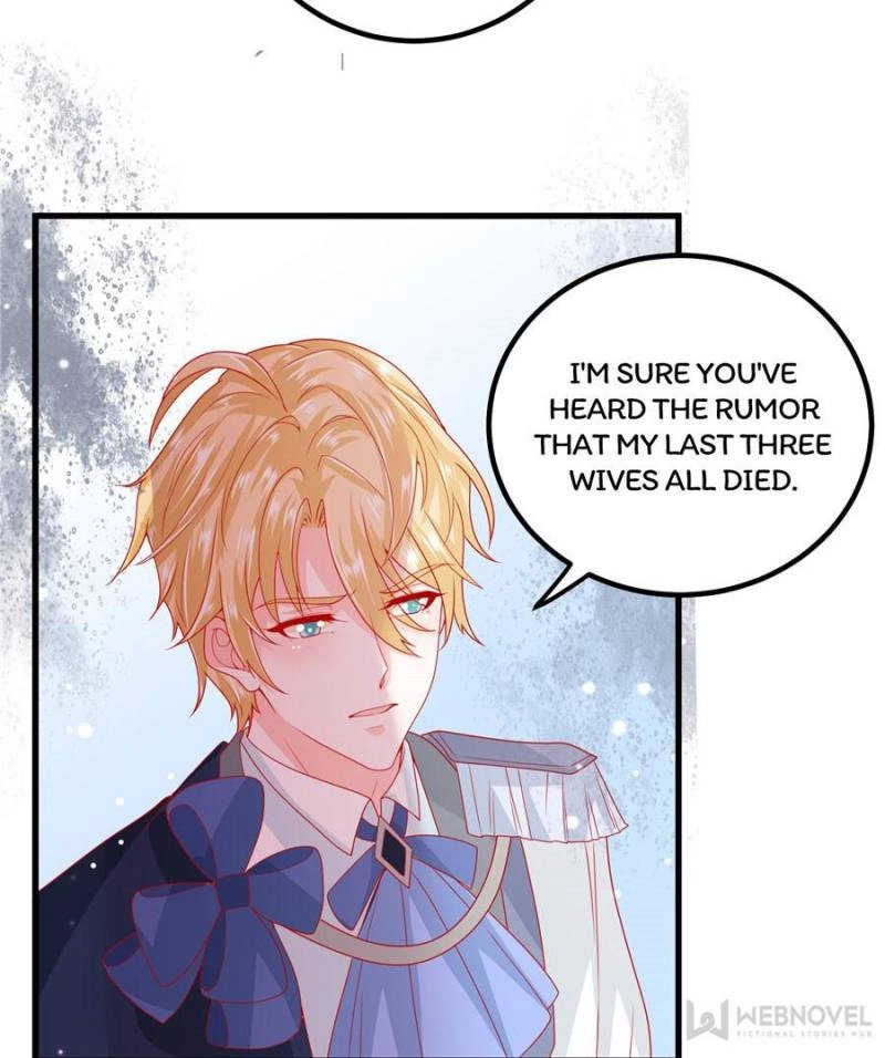 Read I Must Be the Empress chapter 40 image 5 on Lezhin