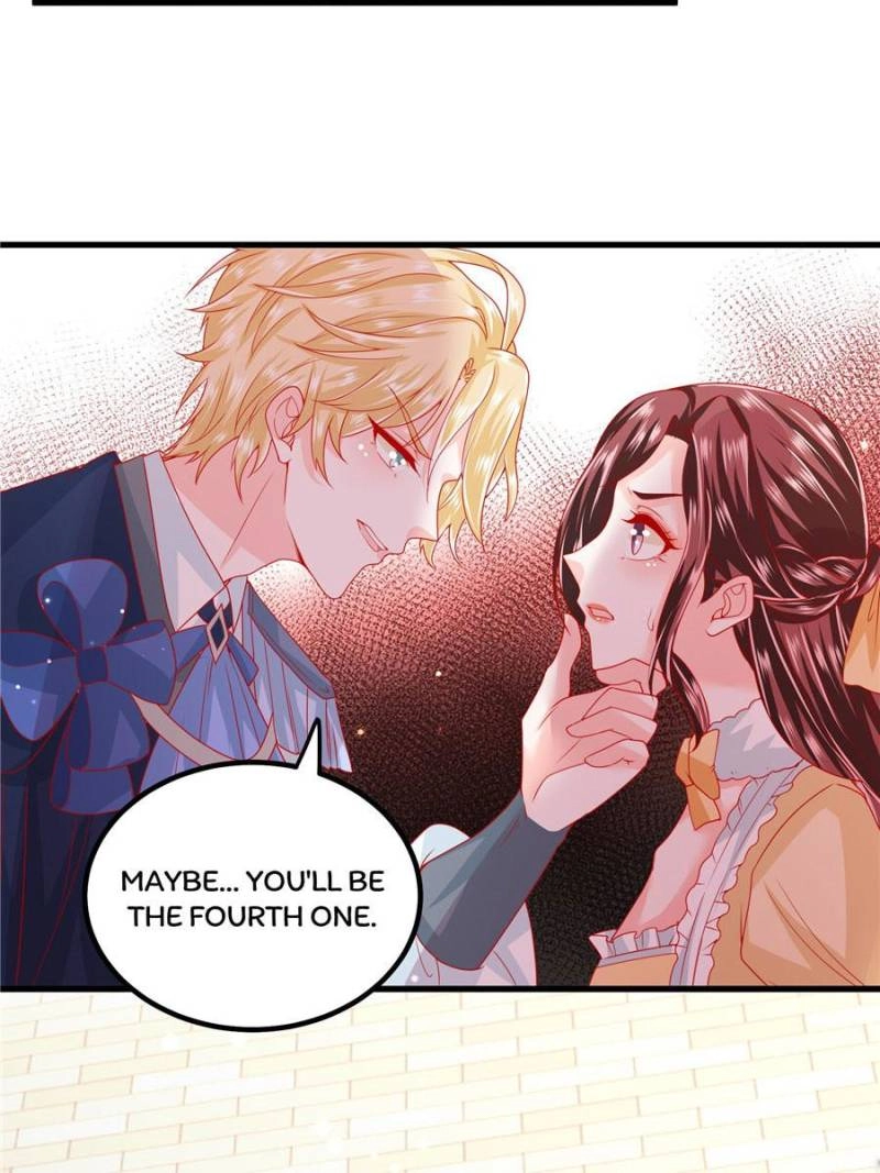 Read I Must Be the Empress chapter 40 image 6 on Lezhin