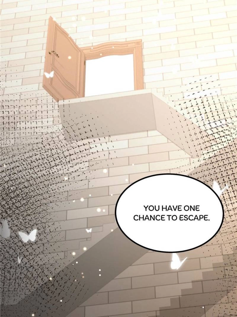 Read I Must Be the Empress chapter 40 image 7 on Lezhin