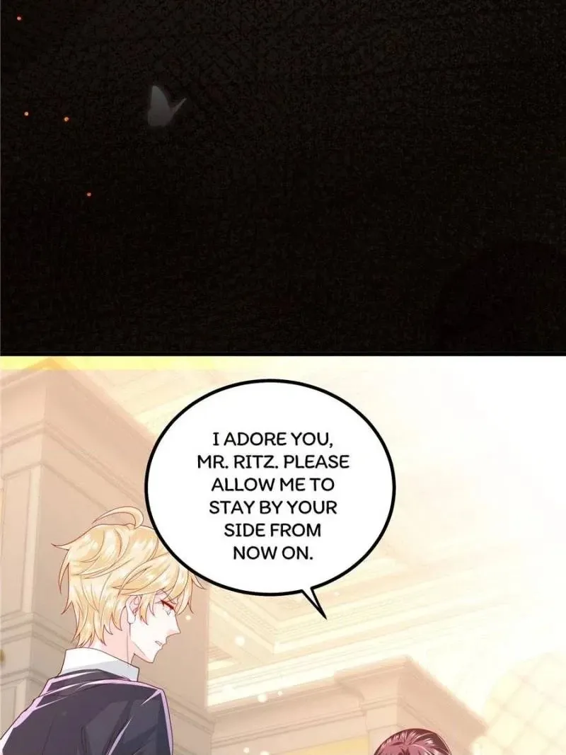 Read I Must Be the Empress chapter 40 image 9 on Lezhin