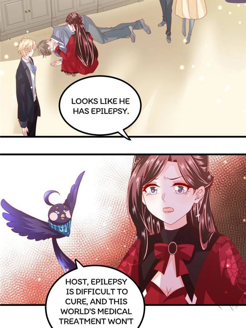 Read I Must Be the Empress chapter 41 image 1 on Lezhin