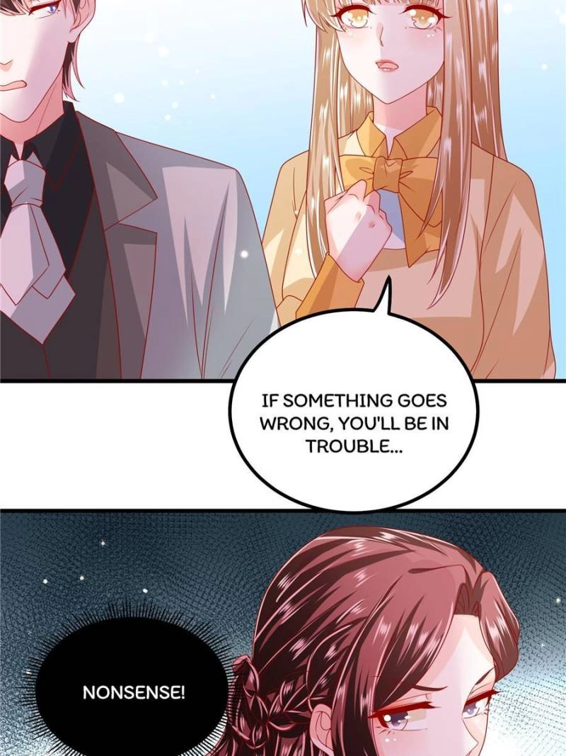Read I Must Be the Empress chapter 41 image 10 on Lezhin