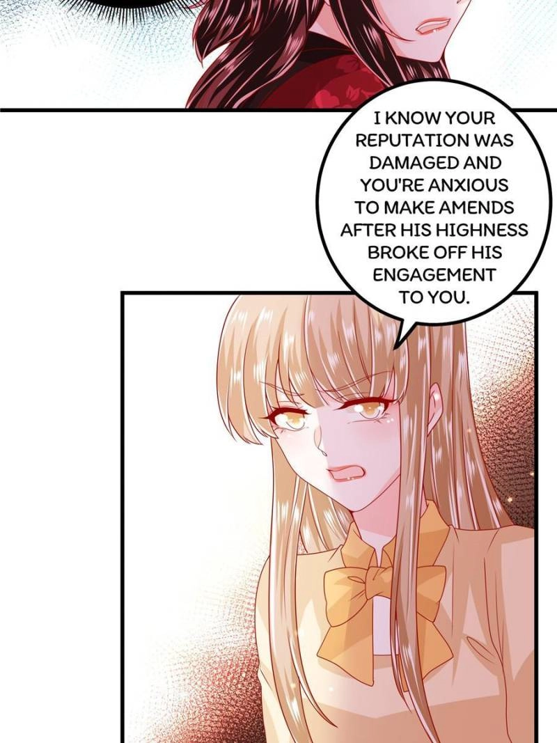 Read I Must Be the Empress chapter 41 image 11 on Lezhin