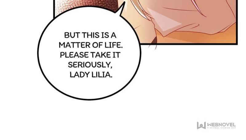 Read I Must Be the Empress chapter 41 image 12 on Lezhin