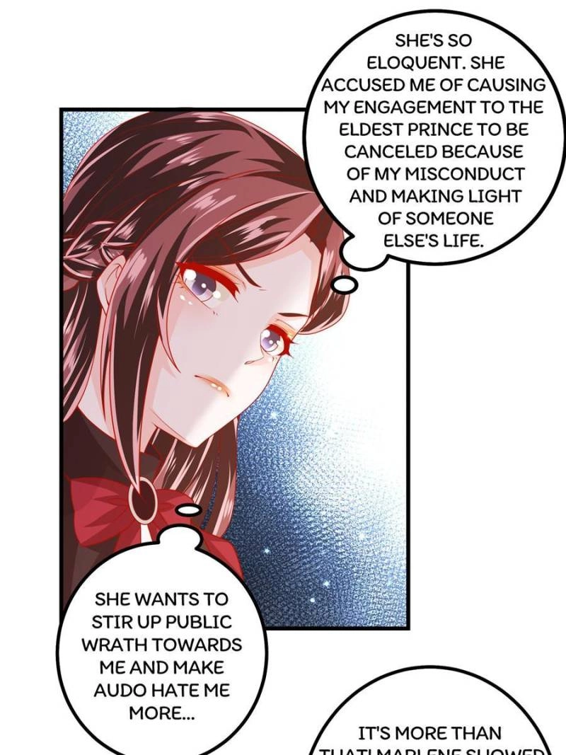 Read I Must Be the Empress chapter 41 image 13 on Lezhin
