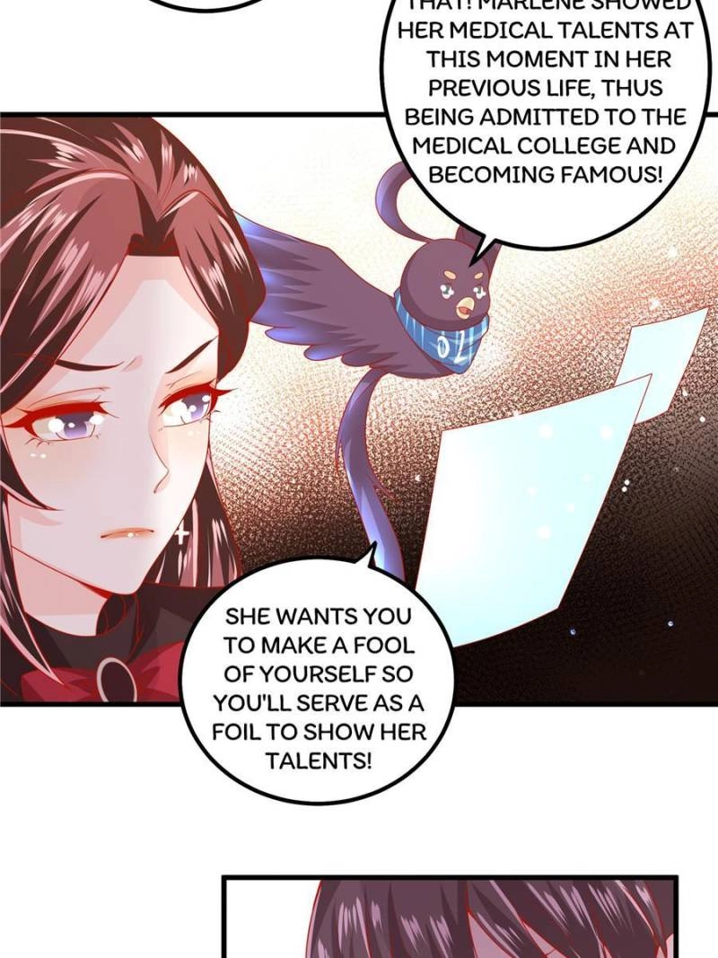 Read I Must Be the Empress chapter 41 image 14 on Lezhin