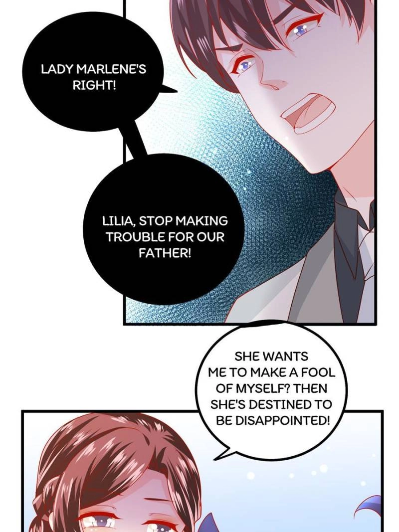 Read I Must Be the Empress chapter 41 image 15 on Lezhin