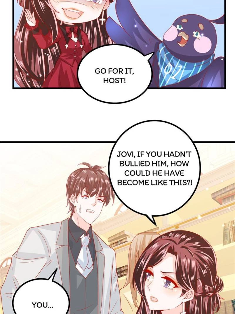 Read I Must Be the Empress chapter 41 image 16 on Lezhin