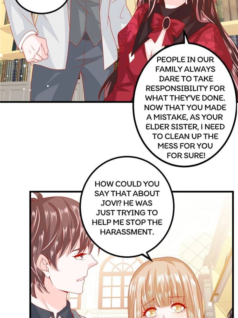 Read I Must Be the Empress chapter 41 image 17 on Lezhin