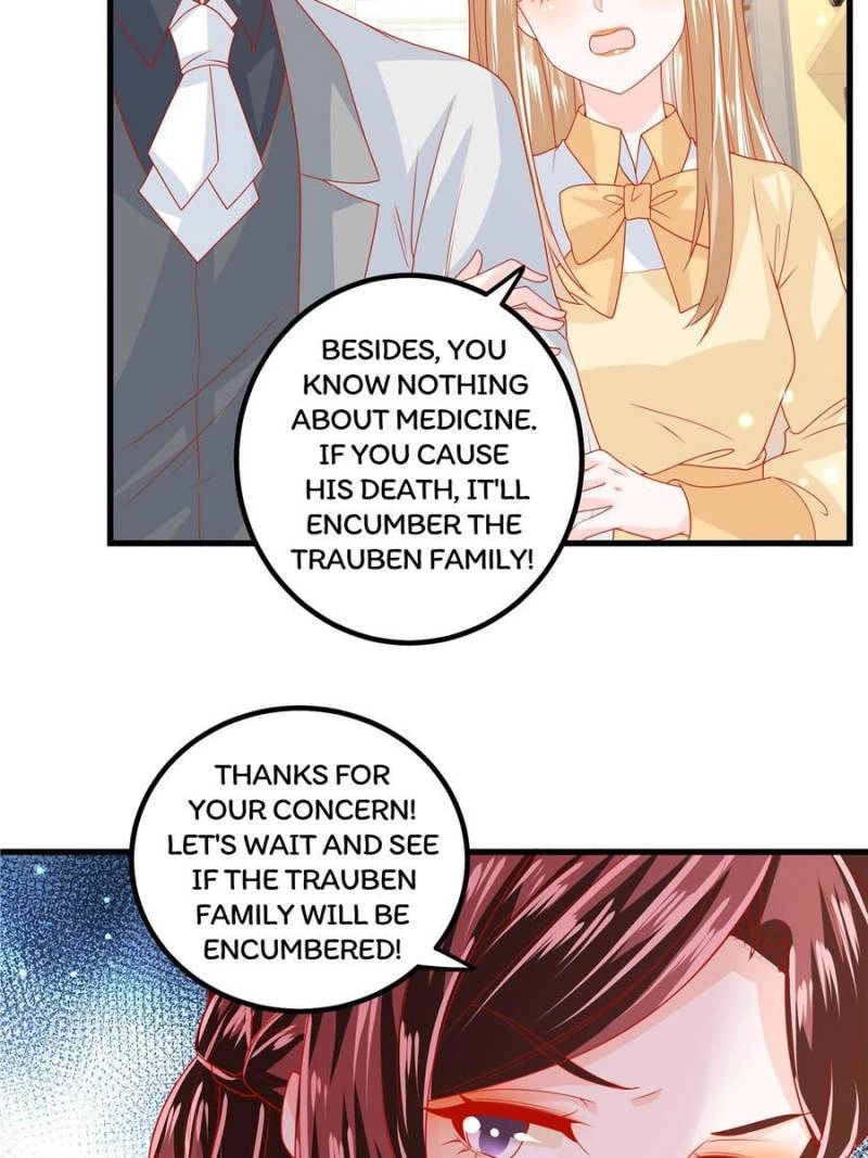 Read I Must Be the Empress chapter 41 image 18 on Lezhin