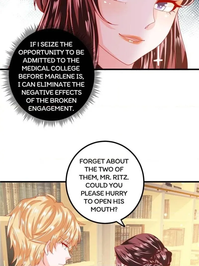 Read I Must Be the Empress chapter 41 image 19 on Lezhin