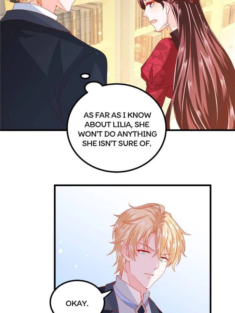 Read I Must Be the Empress chapter 41 image 20 on Lezhin