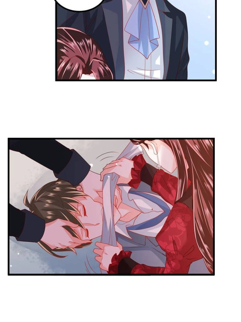 Read I Must Be the Empress chapter 41 image 21 on Lezhin