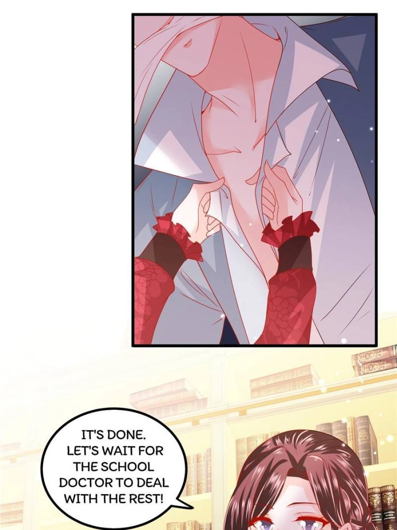 Read I Must Be the Empress chapter 41 image 22 on Lezhin