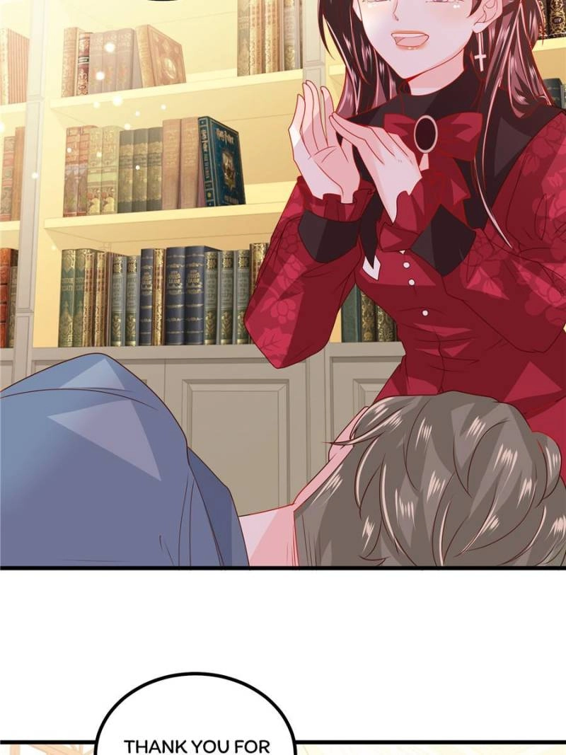 Read I Must Be the Empress chapter 41 image 23 on Lezhin