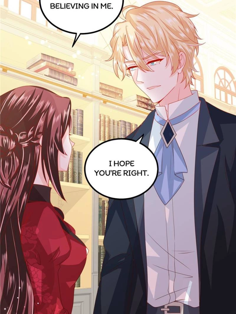 Read I Must Be the Empress chapter 41 image 24 on Lezhin