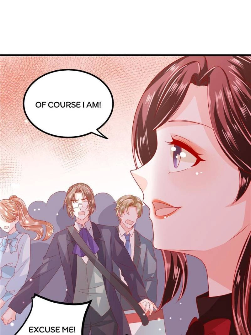 Read I Must Be the Empress chapter 41 image 26 on Lezhin