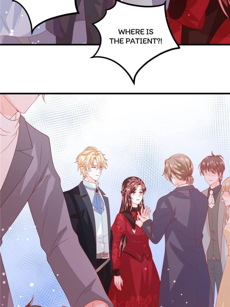 Read I Must Be the Empress chapter 41 image 27 on Lezhin